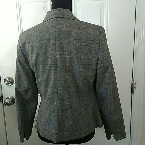 R.Q.T. petite jacket  - Picture 6 of 8